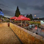 Rekreacni Kobylnice Lipno *