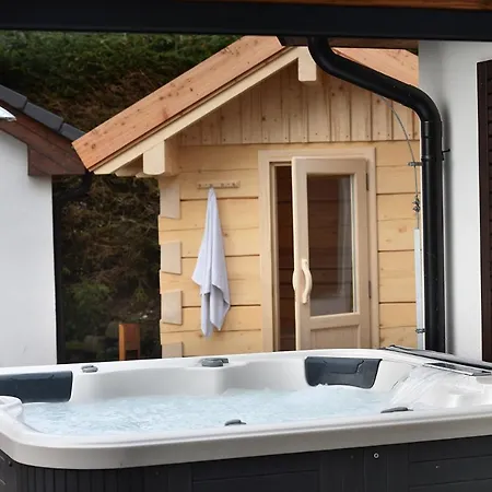 Holiday home Rekreacni Kobylnice Lipno Lipno nad Vltavou