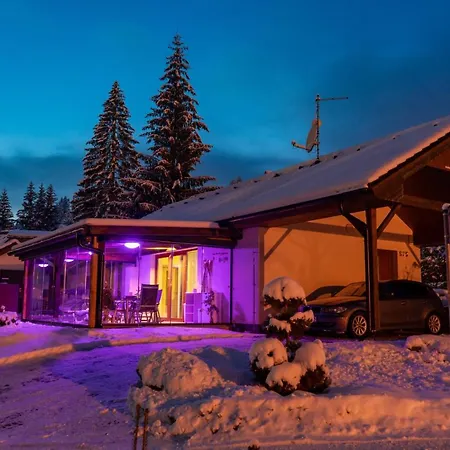 Rekreacni Kobylnice Lipno Lipno nad Vltavou