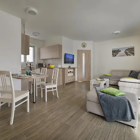 Holiday home Rekreacni Kobylnice Lipno *