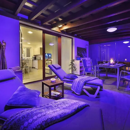 Rekreacni Kobylnice Lipno Holiday home Lipno nad Vltavou