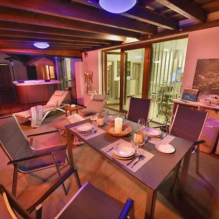 Rekreacni Kobylnice Lipno Holiday home