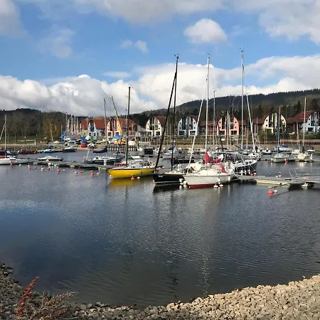 Rekreační Kobylnice Lipno * Lipno nad Vltavou