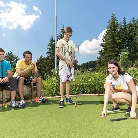 Rekreacni Kobylnice Lipno Holiday home Lipno nad Vltavou