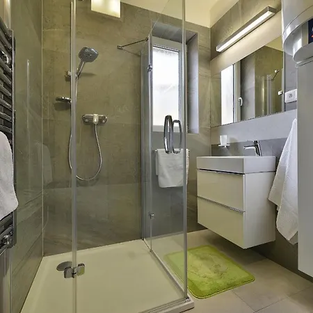 Rekreacni Kobylnice Lipno Holiday home Lipno nad Vltavou