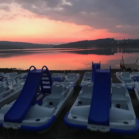 Rekreacni Kobylnice Lipno *