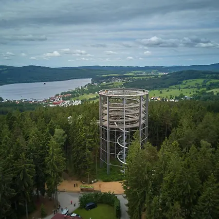 Rekreacni Kobylnice Lipno * Lipno nad Vltavou