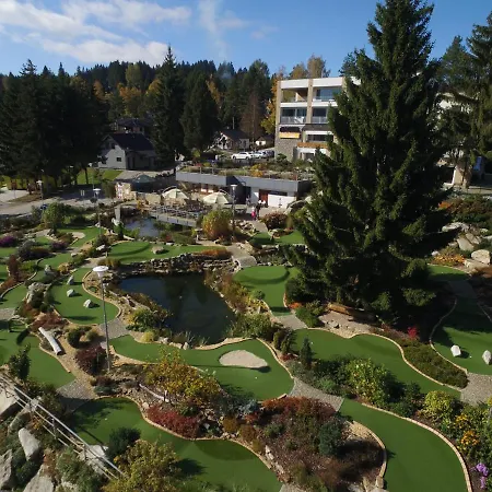بيت للعطل Rekreacni Kobylnice Lipno