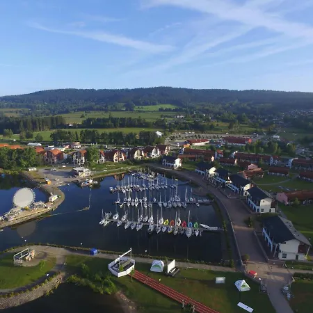 Rekreacni Kobylnice Lipno بيت للعطل