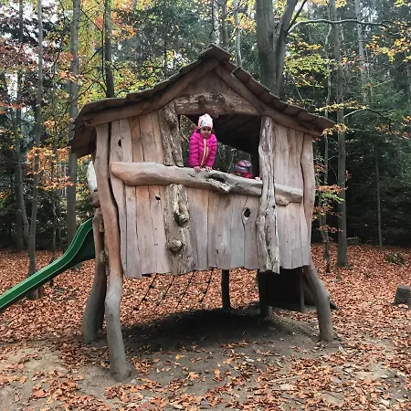 Casa de Férias Rekreační Kobylnice Lipno