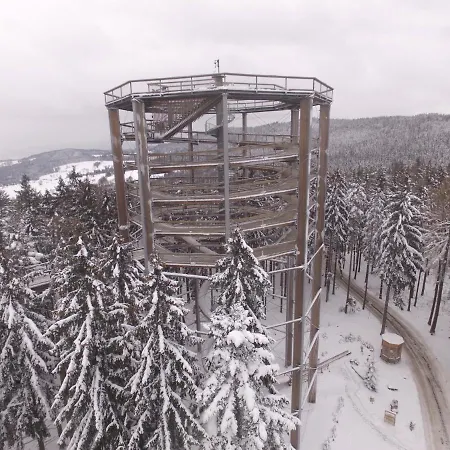Rekreacni Kobylnice Lipno *