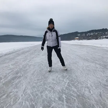 Rekreační Kobylnice Lipno