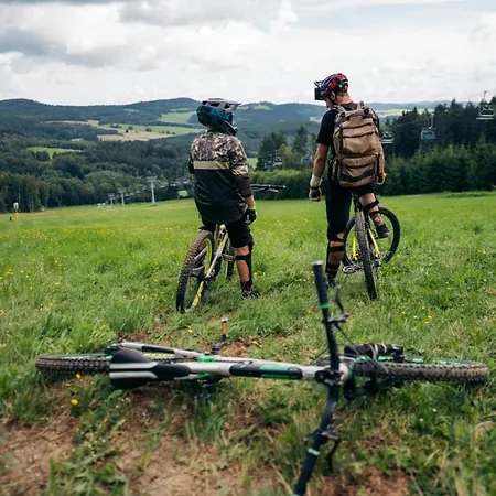 Rekreacni Kobylnice Lipno Lipno nad Vltavou