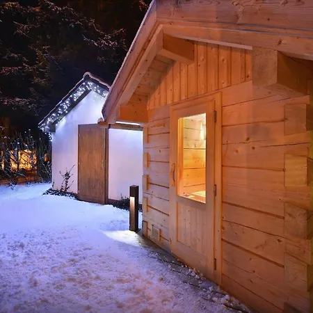 Rekreacni Kobylnice Lipno * Lipno nad Vltavou