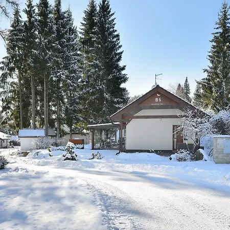 Rekreacni Kobylnice Lipno Lipno nad Vltavou