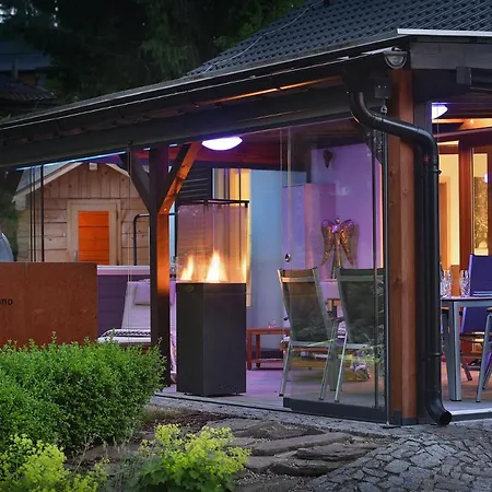 Holiday home Rekreacni Kobylnice Lipno Lipno nad Vltavou
