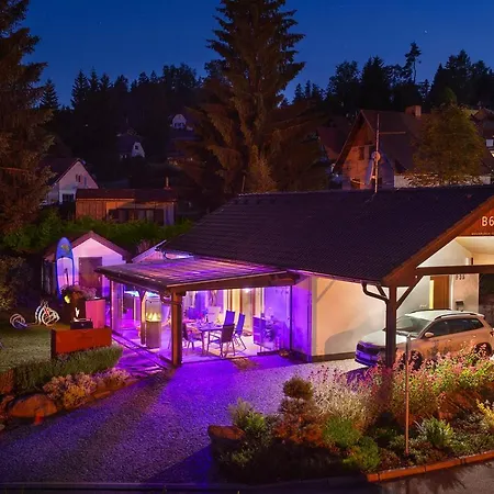 Holiday home Rekreacni Kobylnice Lipno Lipno nad Vltavou