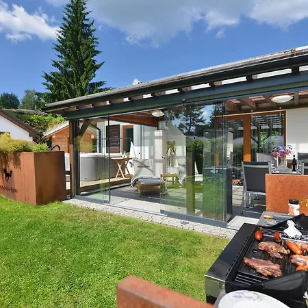 Hébergement de vacances Rekreacni Kobylnice Lipno Lipno nad Vltavou