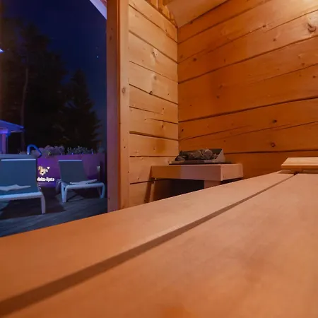 Rekreacni Kobylnice Lipno *