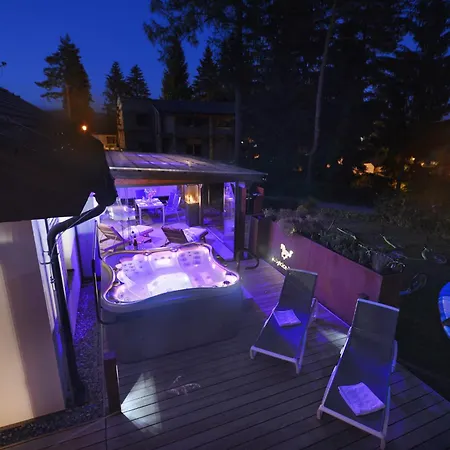 Rekreacni Kobylnice Lipno Lipno nad Vltavou