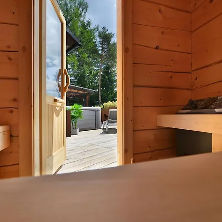 Rekreacni Kobylnice Lipno Holiday home