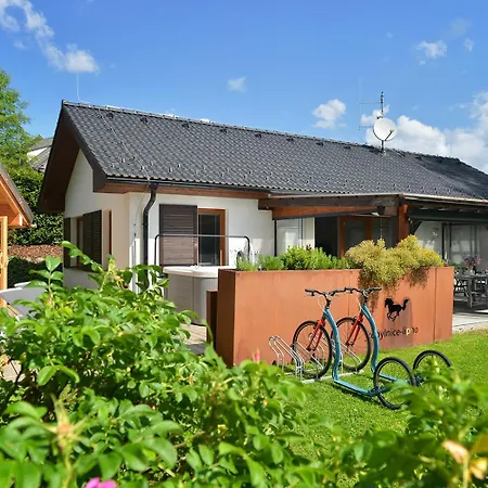 Rekreacni Kobylnice Lipno *