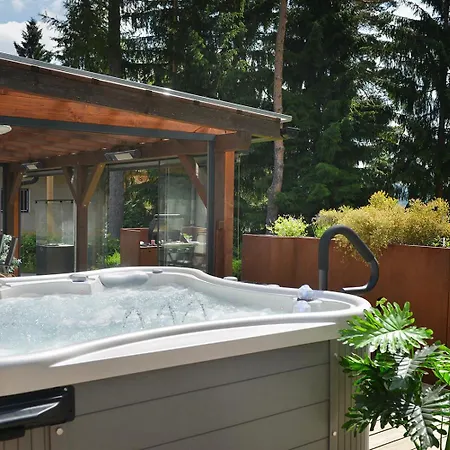 Holiday home Rekreacni Kobylnice Lipno