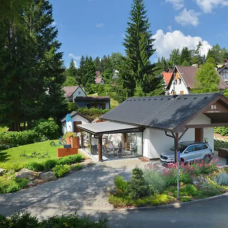Rekreacni Kobylnice Lipno Дом отдыха