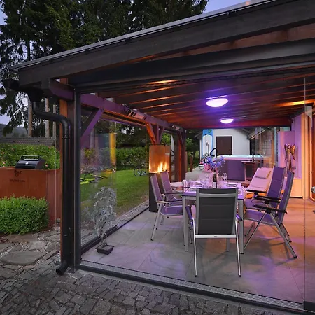 Rekreacni Kobylnice Lipno Holiday home