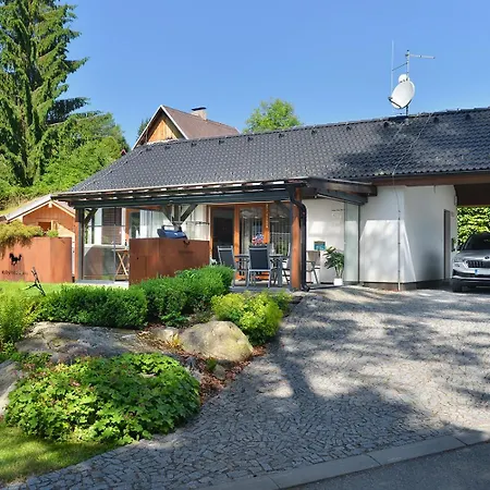 Holiday home Rekreacni Kobylnice Lipno Lipno nad Vltavou
