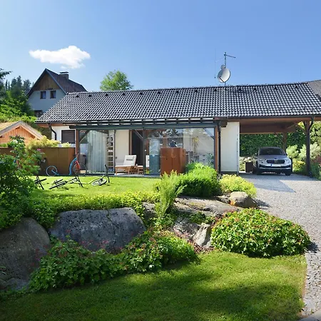 Rekreacni Kobylnice Lipno Lipno nad Vltavou