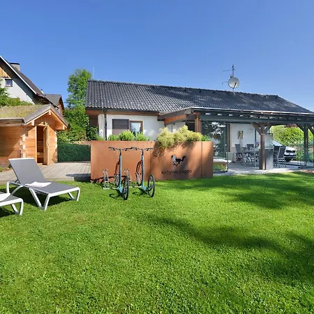 Holiday home Rekreacni Kobylnice Lipno *