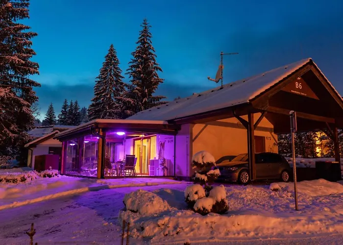 Rekreacni Kobylnice Lipno Lipno nad Vltavou