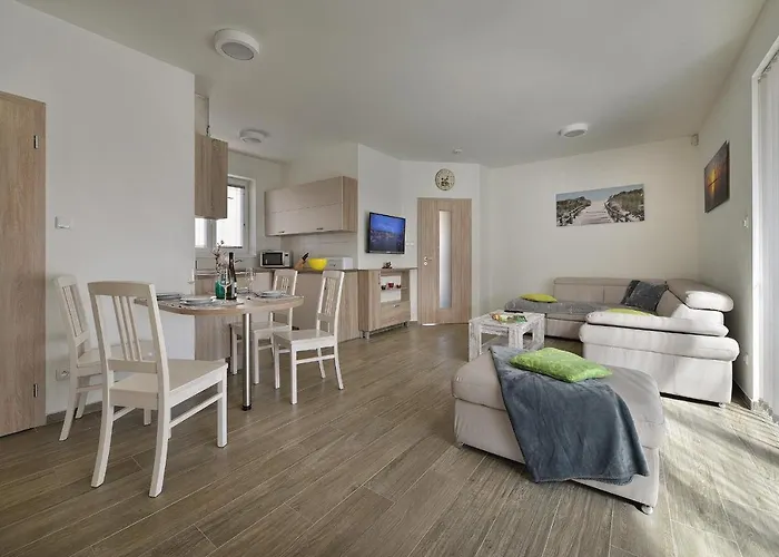 Casa vacanze Rekreacni Kobylnice Lipno *