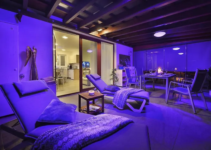 Rekreacni Kobylnice Lipno Casa vacanze Lipno nad Vltavou