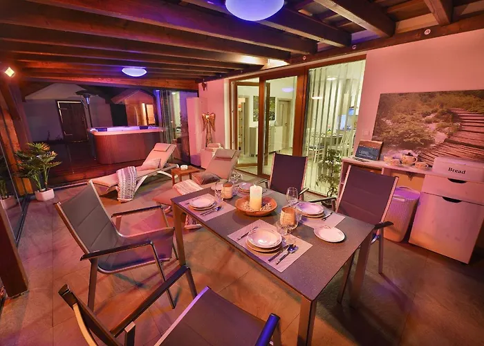 Rekreacni Kobylnice Lipno Casa vacanze