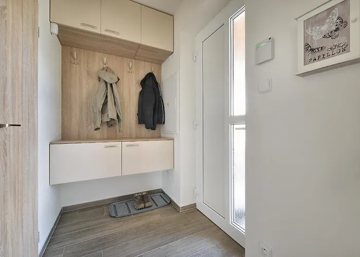 Casa vacanze Rekreacni Kobylnice Lipno Lipno nad Vltavou