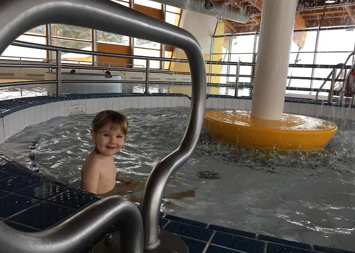 Rekreacni Kobylnice Lipno Casa vacanze *