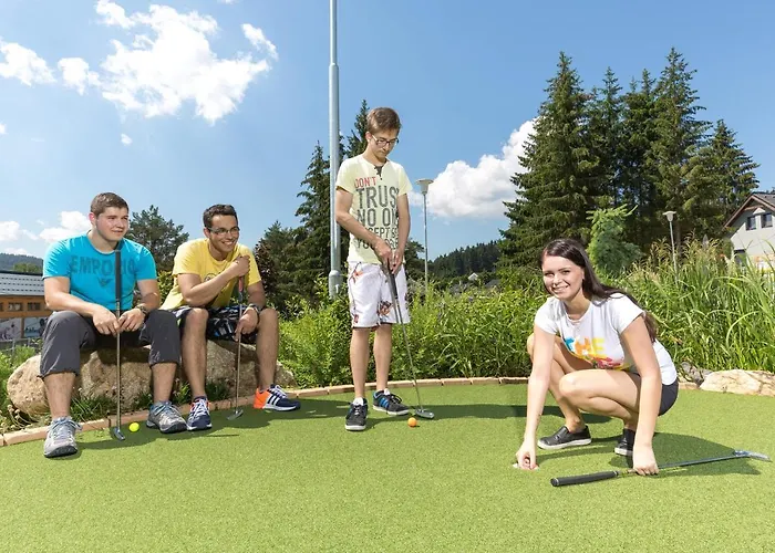 Rekreacni Kobylnice Lipno Casa vacanze Lipno nad Vltavou