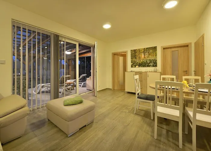 Casa vacanze Rekreacni Kobylnice Lipno