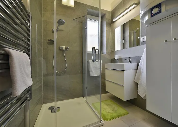 Rekreacni Kobylnice Lipno Casa vacanze Lipno nad Vltavou