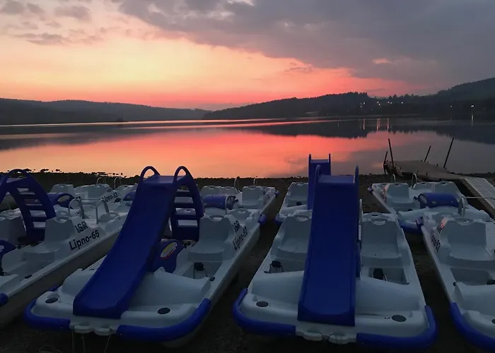 Rekreacni Kobylnice Lipno *