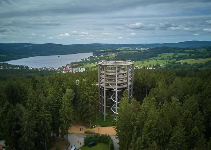 Rekreacni Kobylnice Lipno * Lipno nad Vltavou