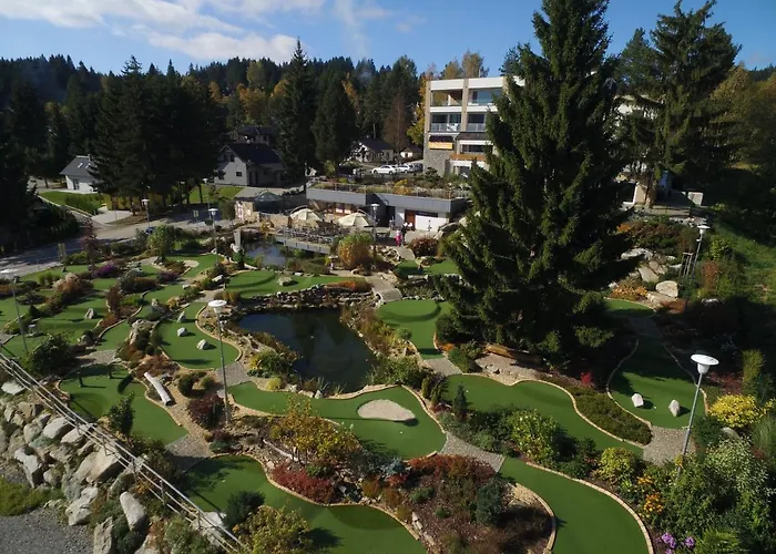 Casa vacanze Rekreacni Kobylnice Lipno