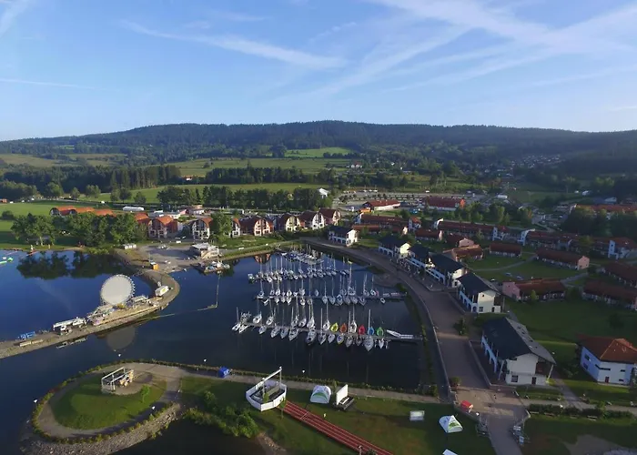 Rekreacni Kobylnice Lipno Casa vacanze