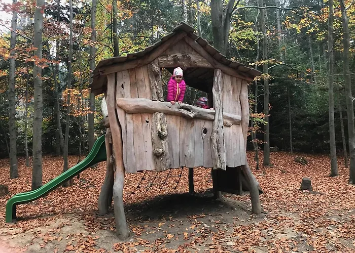Casa vacanze Rekreacni Kobylnice Lipno