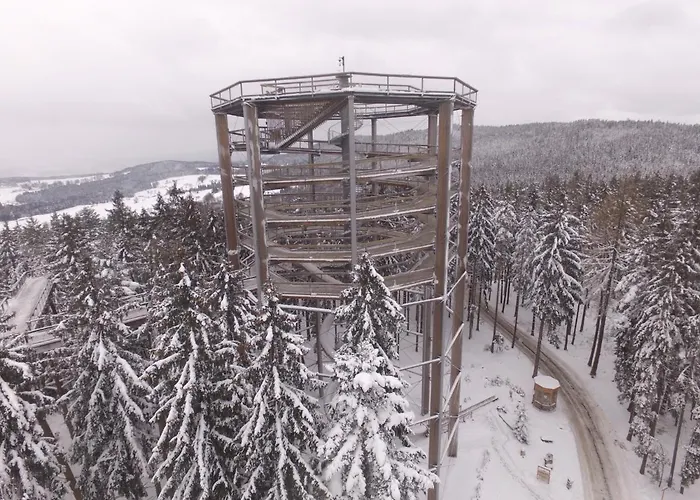 Rekreacni Kobylnice Lipno *