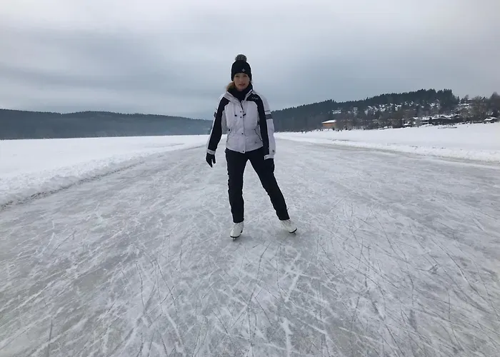 Rekreacni Kobylnice Lipno
