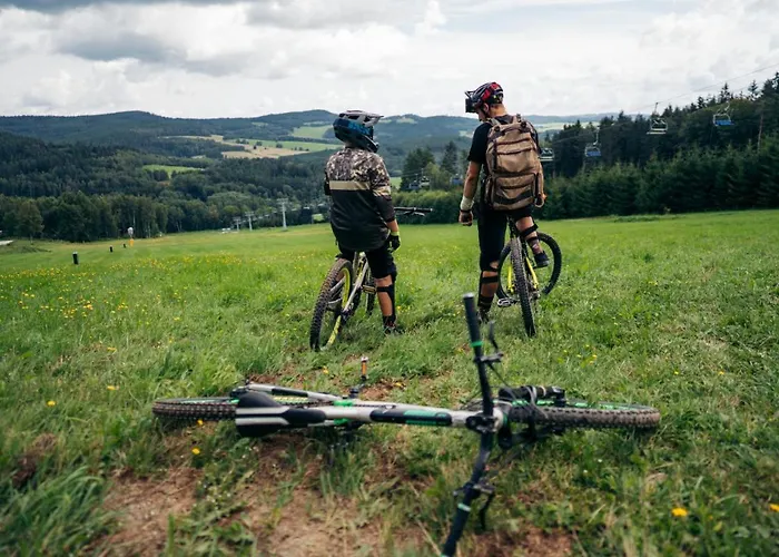 Rekreacni Kobylnice Lipno Lipno nad Vltavou