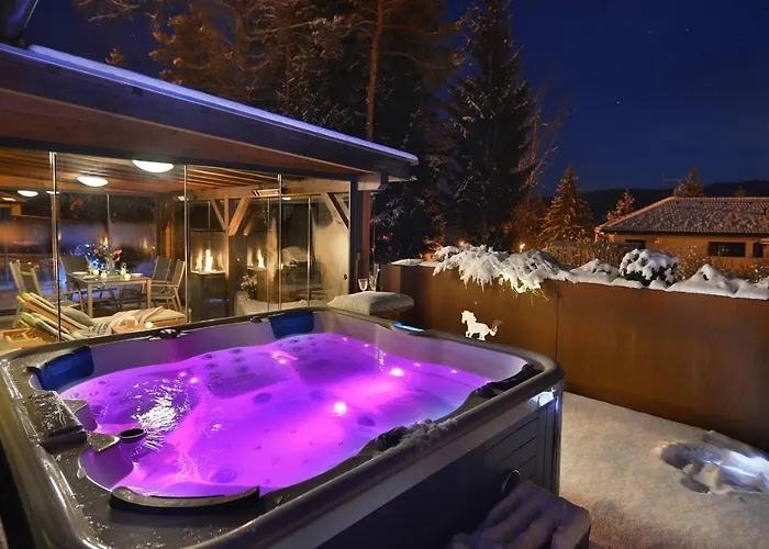 Casa vacanze Rekreacni Kobylnice Lipno